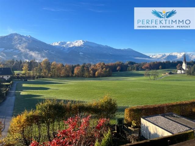 Einfamilienhaus kaufen in Gnadenwald, Tirol