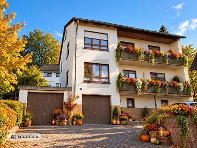Haus kaufen in Waldaschaff, Landkreis Aschaffenburg