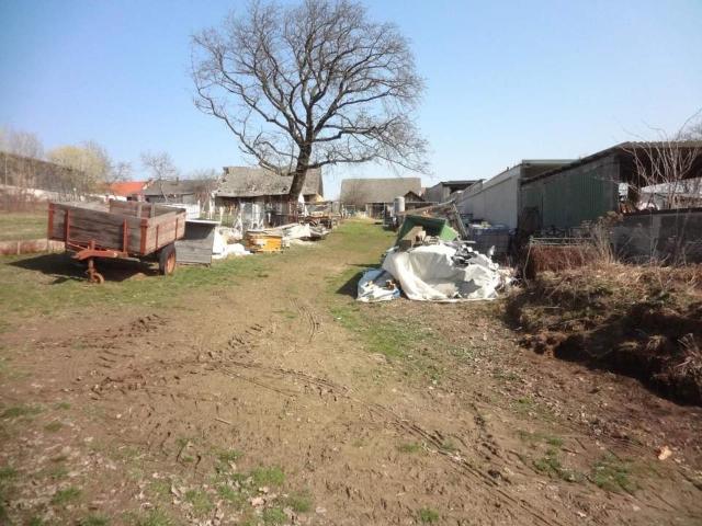 Grundstück kaufen in Oberpullendorf, Burgenland