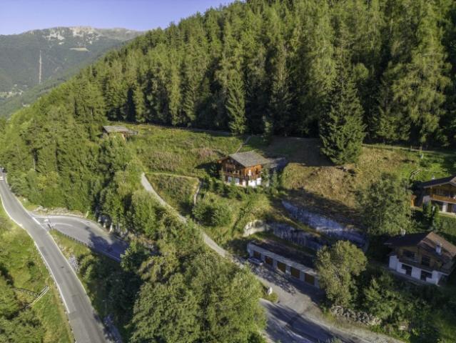 Atelier kaufen in Haute Nendaz, Nendaz