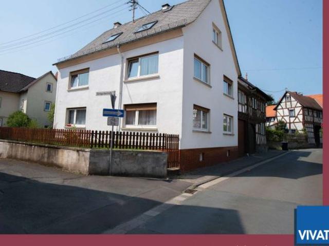 Haus kaufen in Hessen