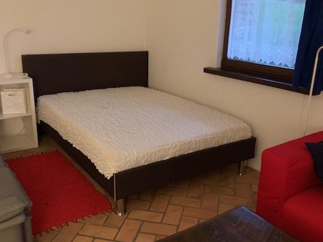 Wohnung mieten in Rüttenen, Solothurn