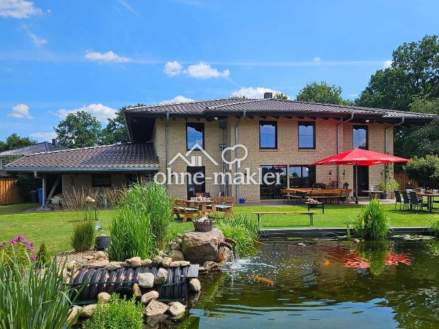 Haus kaufen in Otter, Niedersachsen