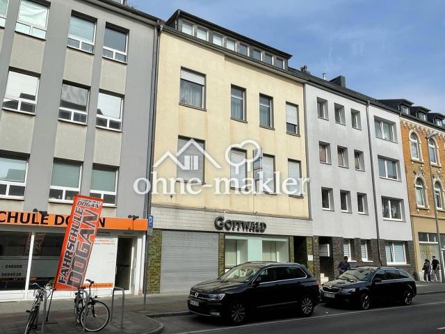 Haus kaufen in Kolpingviertel, Neuss