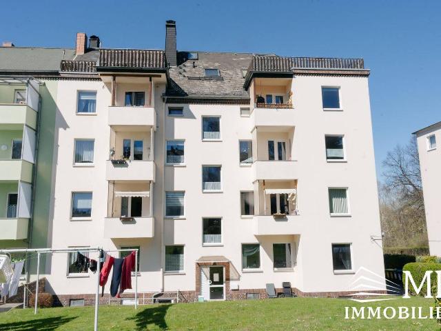 Haus kaufen in Hilbersdorf, Chemnitz