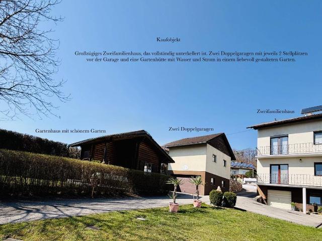 Haus kaufen in Dietach, Oberösterreich