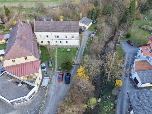 Haus kaufen in Seitenstetten Markt, Niederösterreich