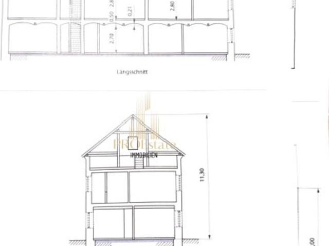 Mehrfamilienhaus kaufen in Seitenstetten Markt, Niederösterreich