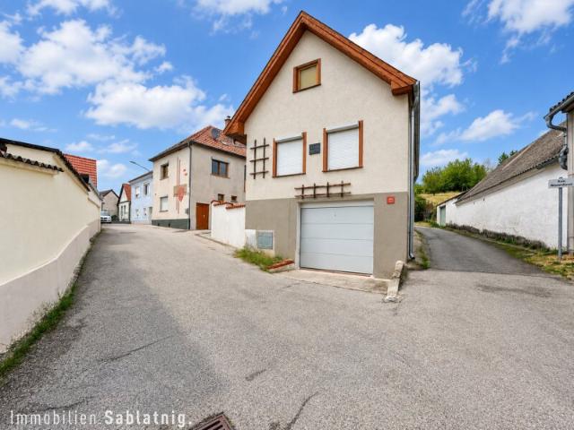 Mehrfamilienhaus kaufen in Stoob, Bezirk Oberpullendorf