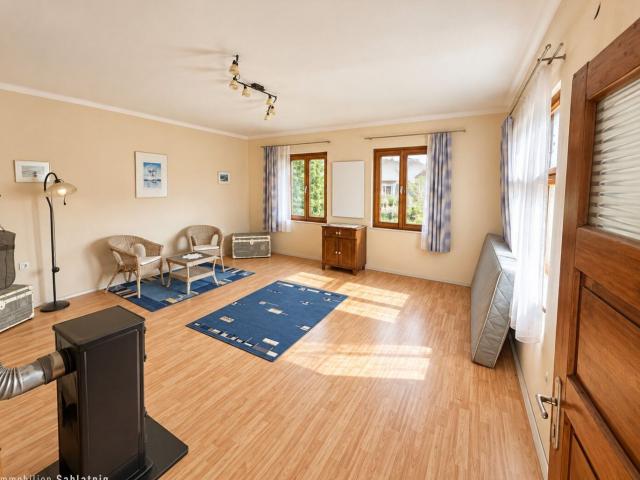 Haus kaufen in Stoob, Bezirk Oberpullendorf