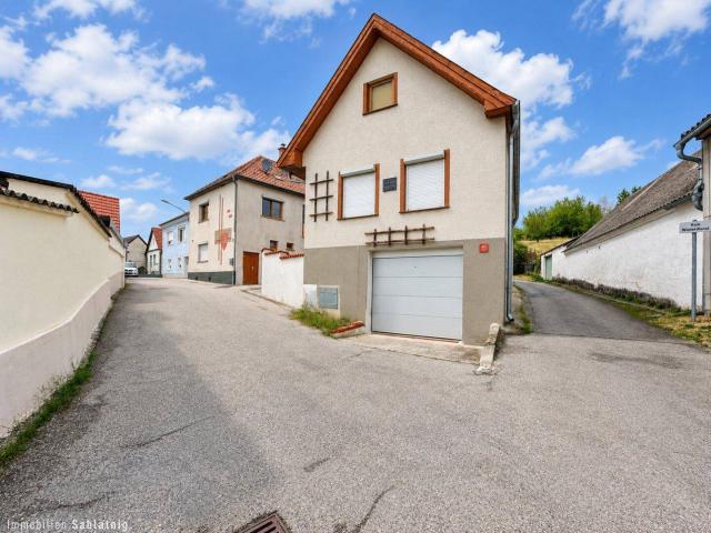 Haus kaufen in Stoob Süd, Stoob