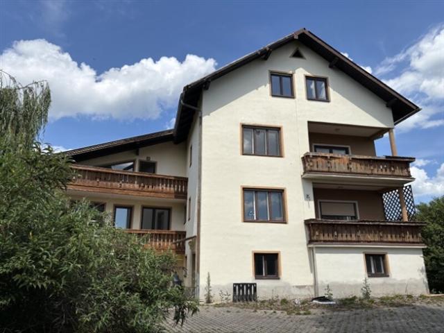Mehrfamilienhaus kaufen in Bad Tatzmannsdorf, Burgenland