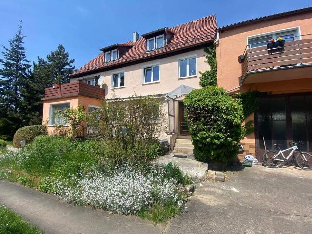 Haus kaufen in Gebsattel, Bayern