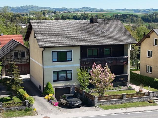 Mehrfamilienhaus kaufen in Wartberg ob der Aist, Oberösterreich