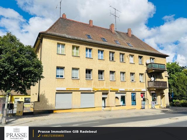 Haus kaufen in Coswig, Sachsen-Anhalt