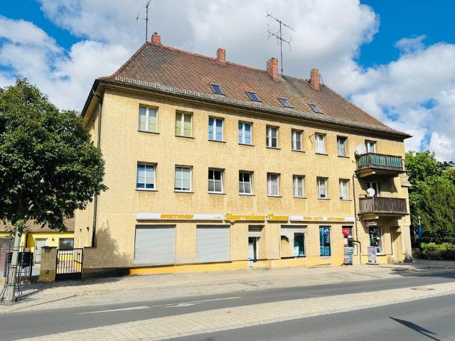 Haus kaufen in Coswig, Sachsen