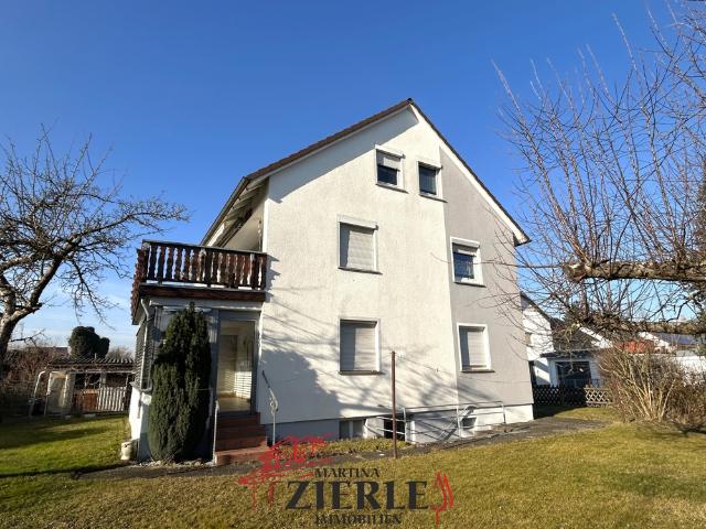 Haus kaufen in Süßen, Baden-Württemberg