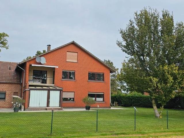 Haus kaufen in Minderheide, Minden