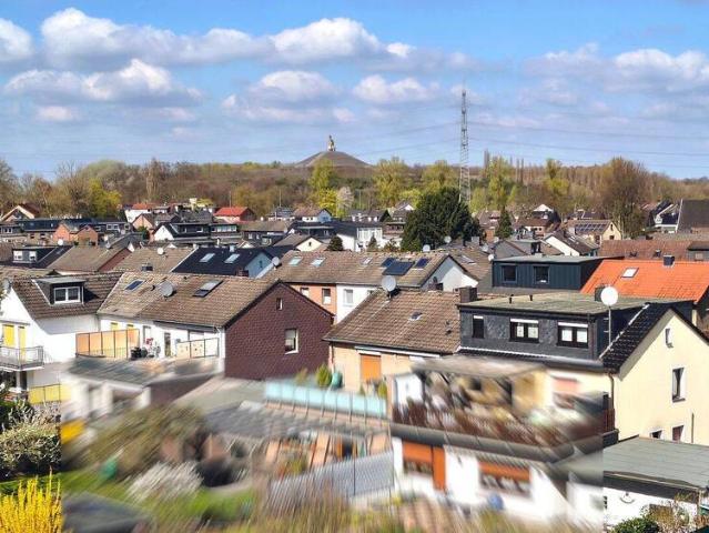 Haus kaufen in Bochum-Wattenscheid, Bochum