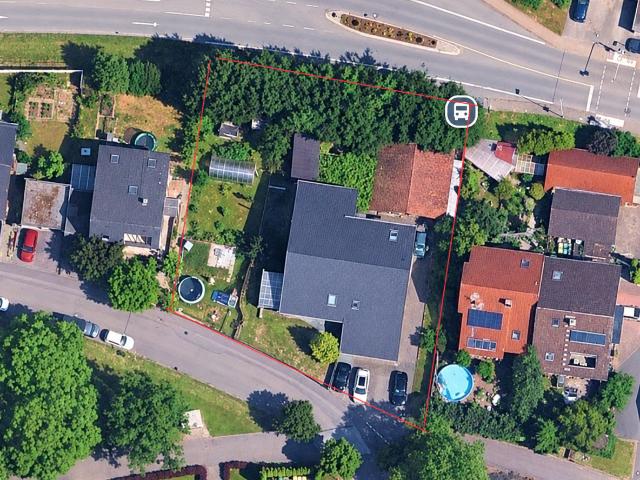 Mehrfamilienhaus kaufen in Keltern, Baden-Württemberg