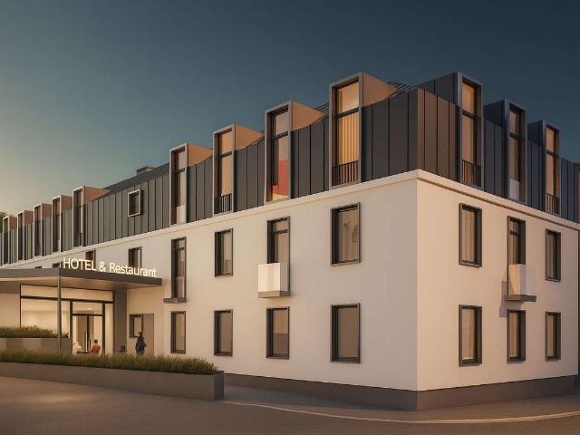 Gewerbe kaufen in Baden-Baden