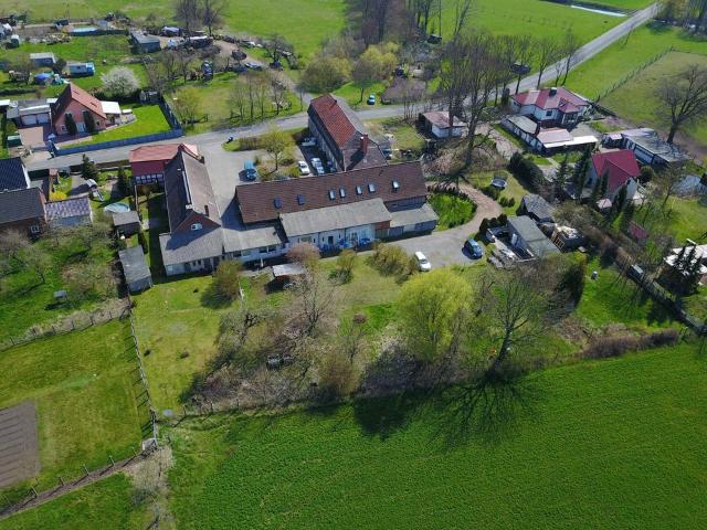 Haus kaufen in Genthin, Sachsen-Anhalt