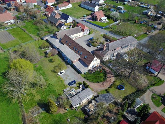 Haus kaufen in Jerichow