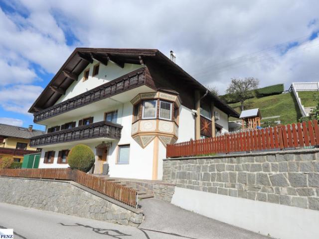 Mehrfamilienhaus kaufen in Mauern, Steinach am Brenner