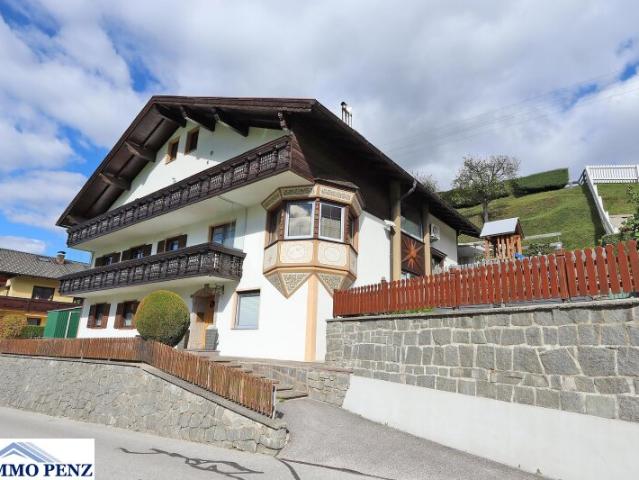 Mehrfamilienhaus kaufen in Steinach am Brenner, Tirol