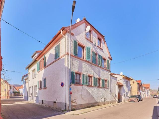 Haus kaufen in Grünstadt, Rheinland-Pfalz