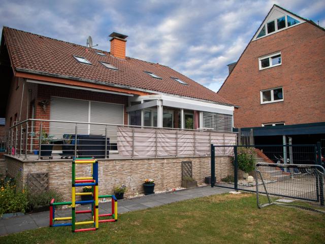 Haus kaufen in Wolbeck, Munster