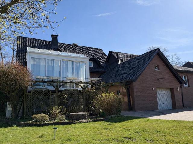 Haus kaufen in Löhne-Ort, Lohne
