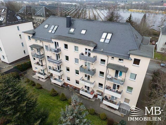 Haus kaufen in Chemnitz