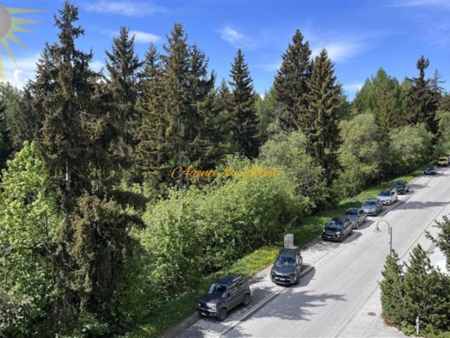 Wohnung kaufen in Crans-Montana, Wallis