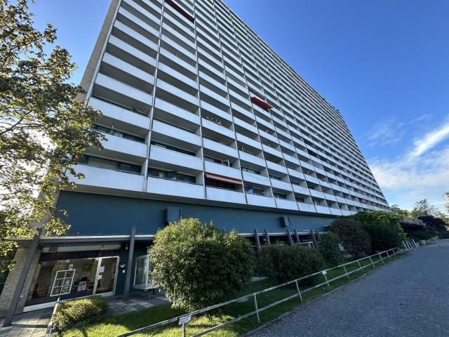 Wohnung mieten in München, Bayern