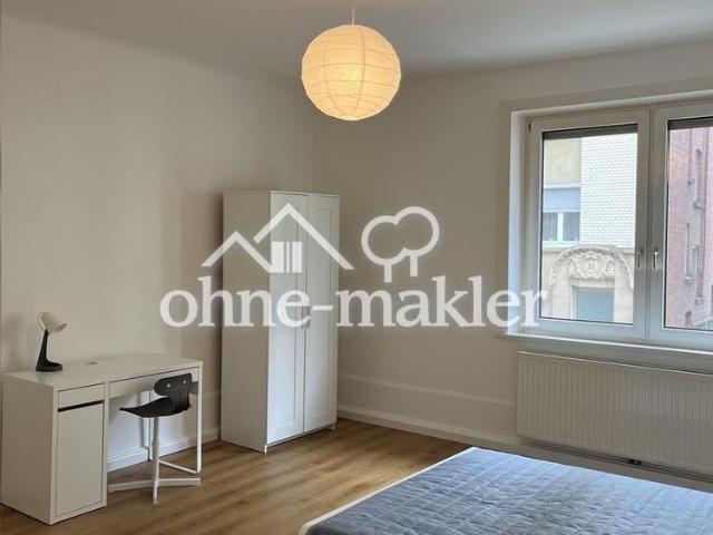 Apartment mieten in Gablenberg, Stuttgart