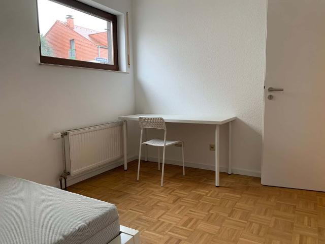 Zimmer mieten in Sachsenhausen Süd, Sachsenhausen