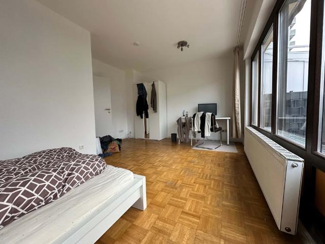 Zimmer mieten in Sachsenhausen Süd, Sachsenhausen