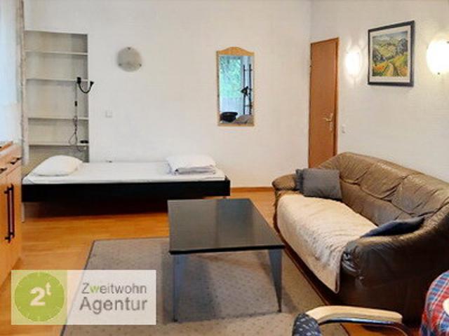 Wohnung mieten in Unterbach, Düsseldorf