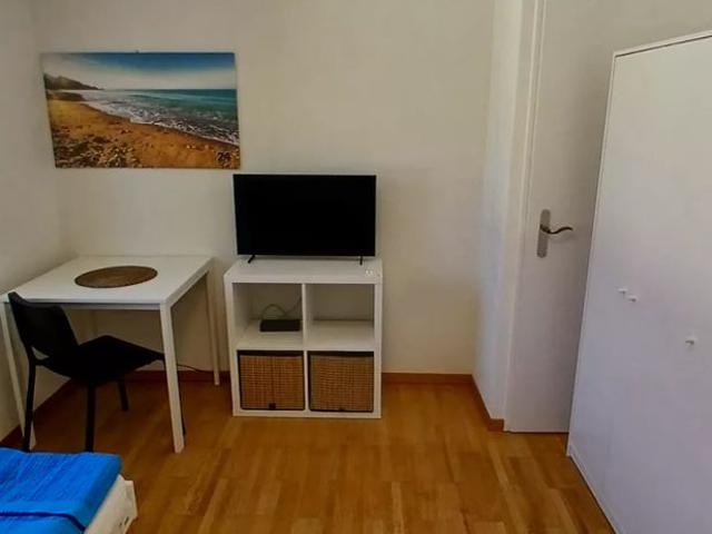 Zimmer mieten in Enge, Zürich