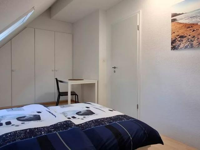 Zimmer mieten in Höngg, Zürich
