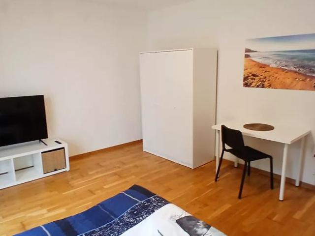 Zimmer mieten in Seebach, Zürich