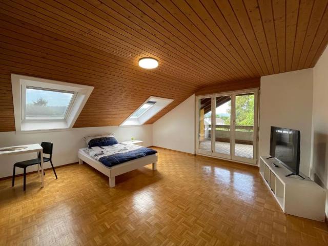Zimmer mieten in Buchs (ZH), Bezirk Dielsdorf