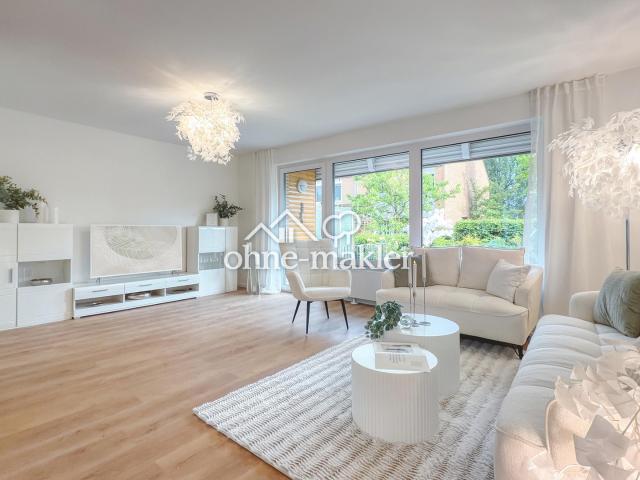 Haus kaufen in Poppenbüttel, Hamburg