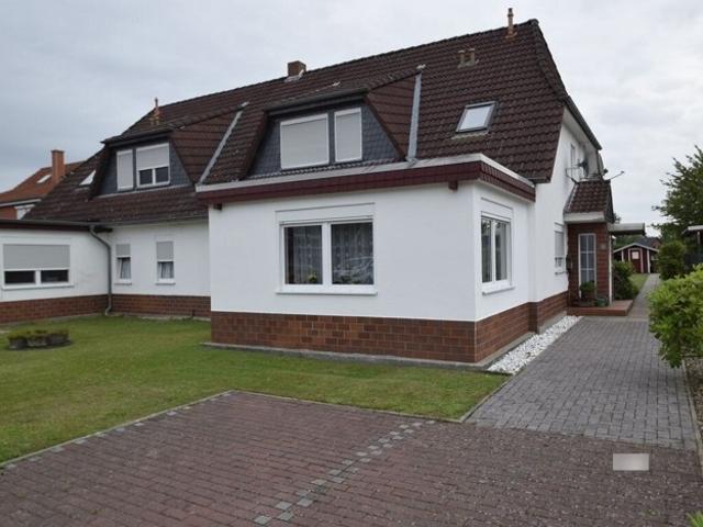 Haus kaufen in Syke-Mitte, Syke