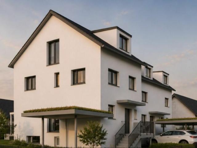 Einfamilienhaus kaufen in Sissach, Basel-Landschaft