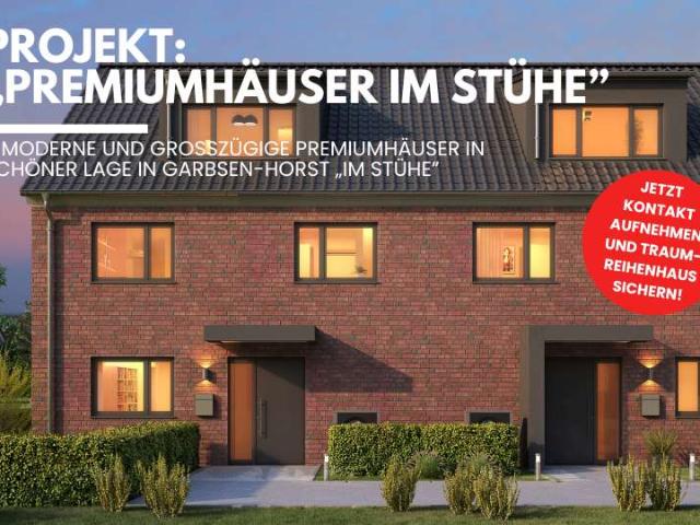Haus kaufen in Horst, Garbsen