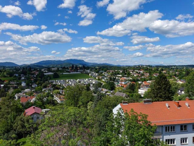 Apartment kaufen in Waltendorf, Gersdorf-Feistritz