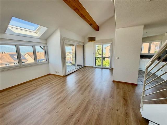Wohnung kaufen in Belmont-Yverdon, Waadt