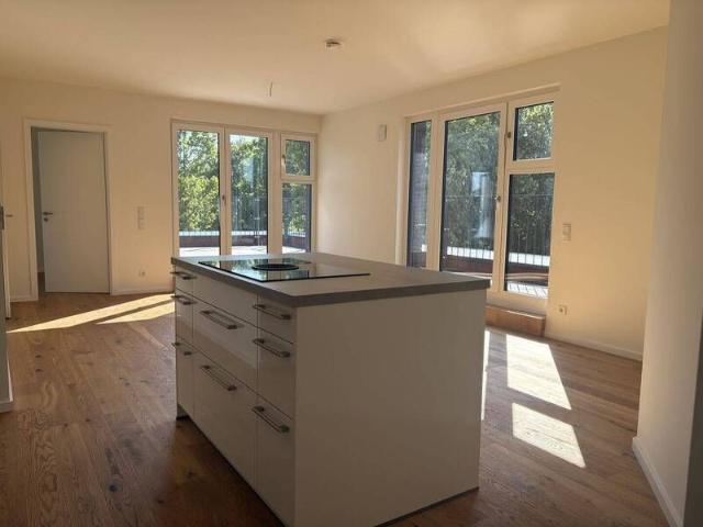 Apartment mieten in Treptow–Köpenick, Berlin